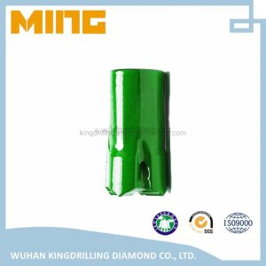  Machining Process Overburden Drilling Machine Incorporating CIR Shank Optimized for Long Term in Mining and Construction Manufactures