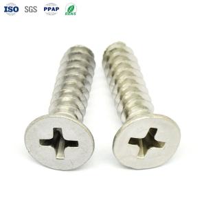 Custom Screws and Bolts with DIN Standard HDG Coating for Precision Applications