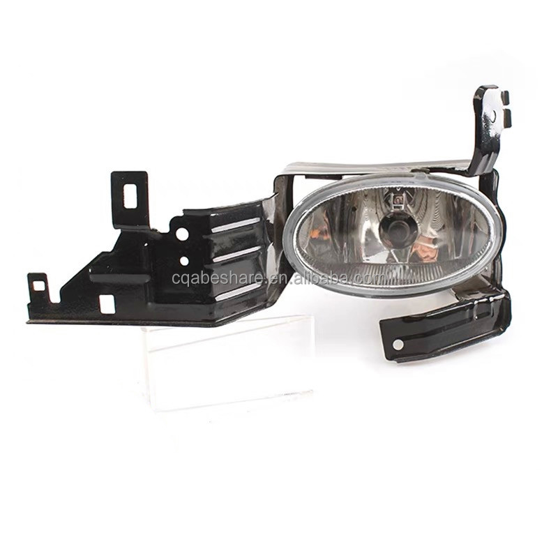 HONDA Car Fitment Fog Light Lamp for 2011-2013 Accord 8th Generation 100% Tested