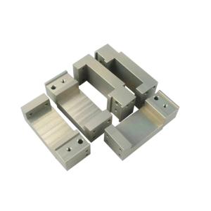 PTFE NYLON MC POM UHMWPE Plastic Machining Custom Precision Machining