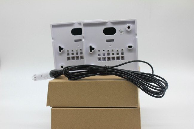 CE / ISO Approved Temperature Humidity Transmitter Room Humidity Sensor