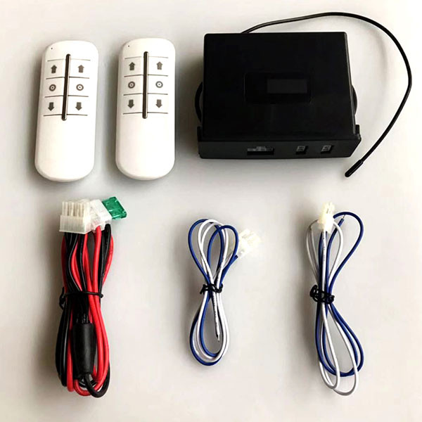  12VDC 30A Linear Actuator Moving Independently Remote Conroller Manufactures