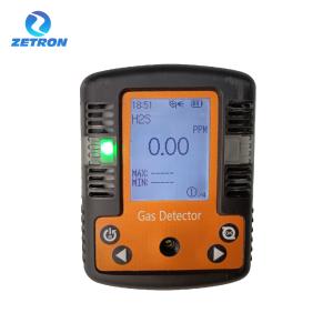 MS104K-M Economic High Precision Gas Exposure Detectors With Competitive Price