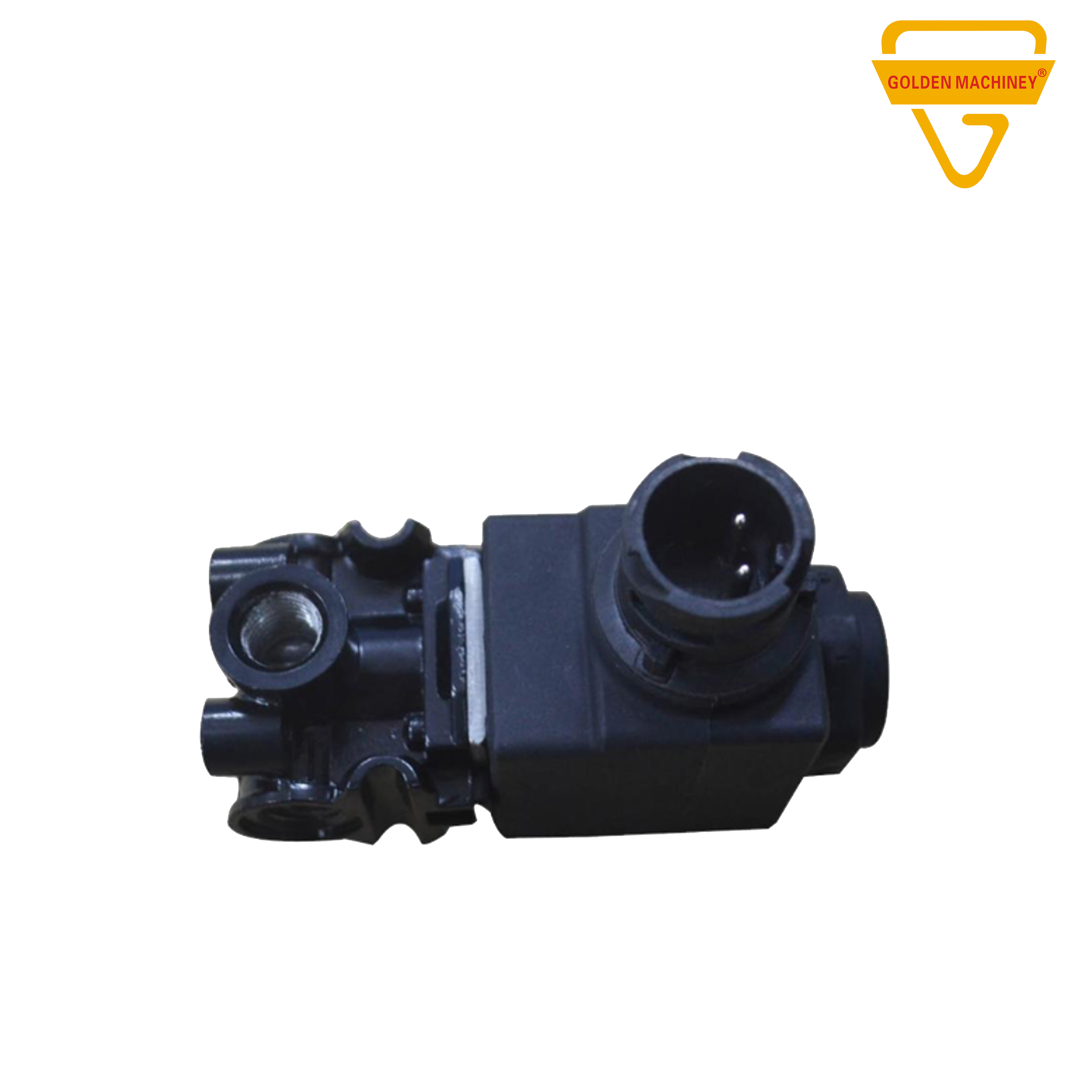 3165144 Volvo Truck Accessories 1078316 Solenoid Valve ISO9001