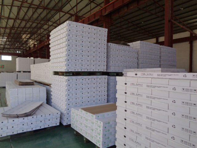 0.40mm Thickness Galvanized Metal Omega Steel Profiles