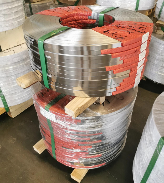 Decorative Stainless Steel Metal Strip DC01 DC02 DC03 DC04 DC05