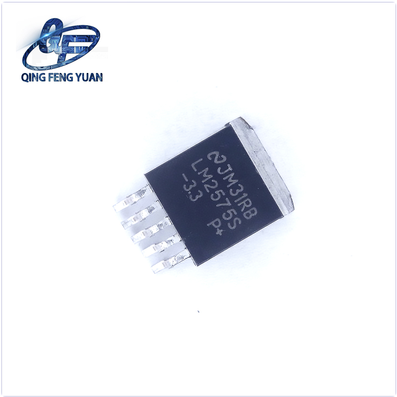 Texas Instruments LM2575S Electronic laptop Ic Components Chip Servicio De Circuitos integratedados TI-LM2575S