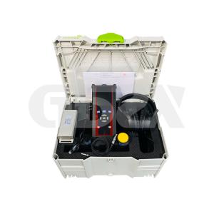 Ultrasonic Partial Discharge Analyzer , PD Analyzer Digital Discharge Detector