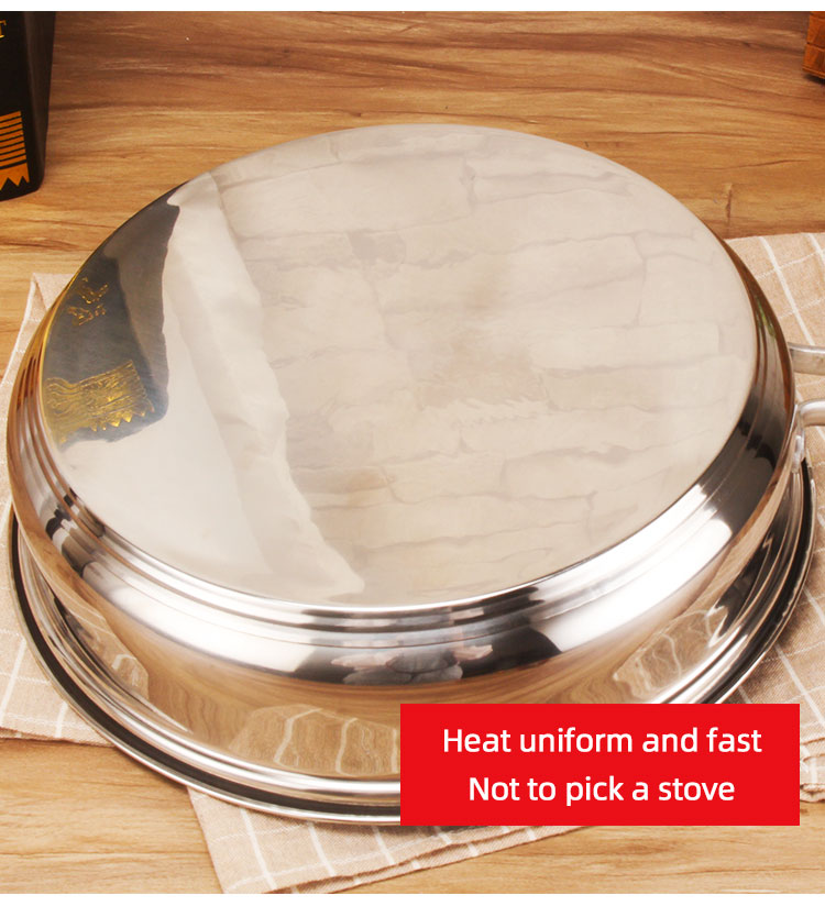 Multifunction Cookware Set 12 pcs Cookware Cook Pot Stainless Steel Cooking Pot Set With Glass Lid