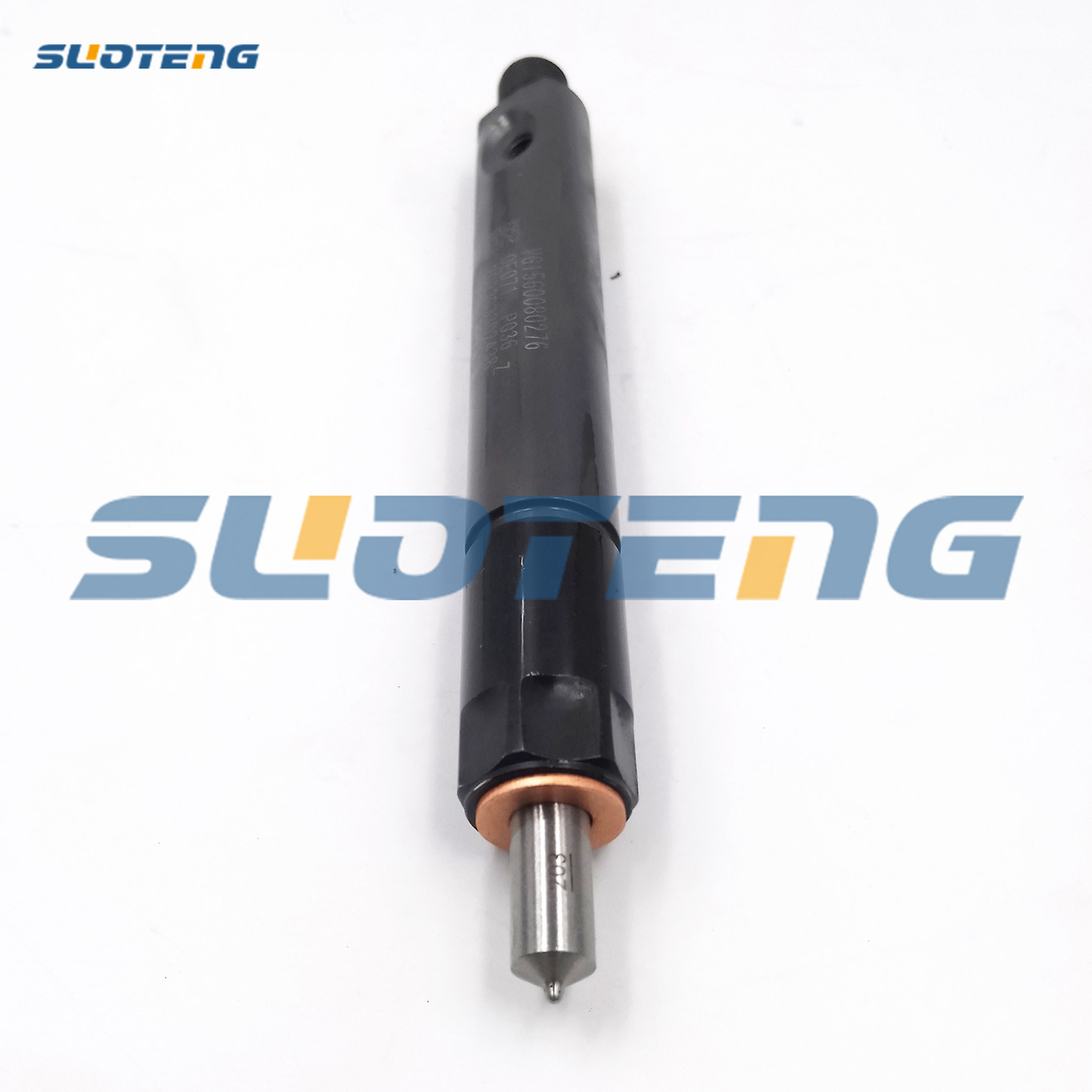 VG1560080276 Fuel Injector For WD615 Diesel Engine