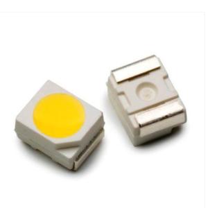  ASMT-UWB1-ZX3C2 Chip LED PLCC 2 SMD LED Indicator One White Surface Mount Manufactures