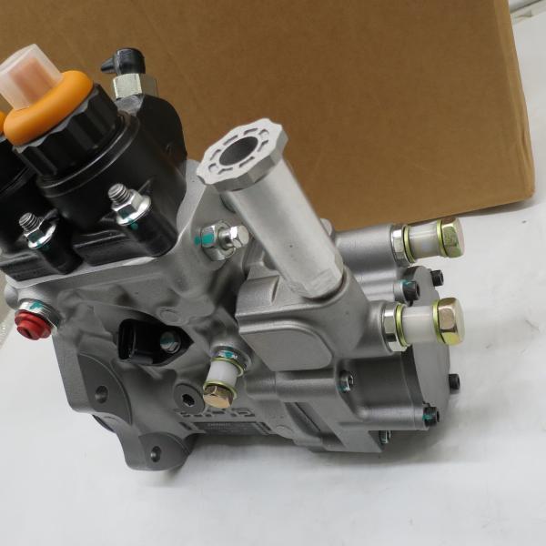 performance remanufacture diesel pump 094000-0322 with high pressure good