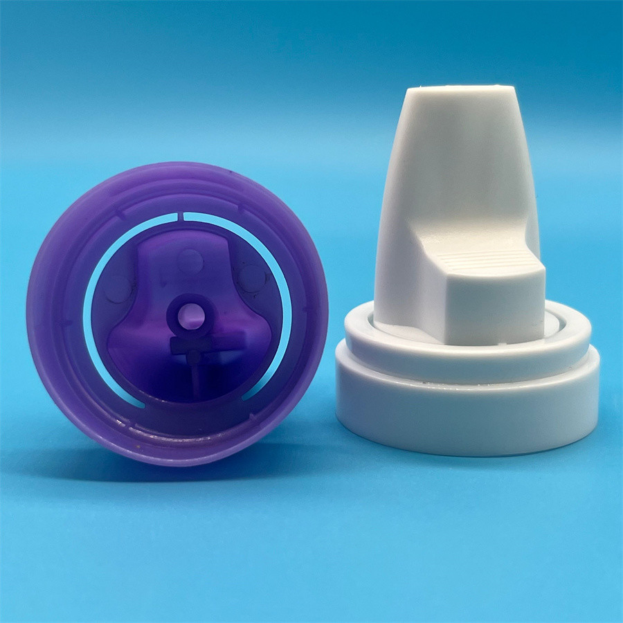 Large Capacity Hair Mousse Spray Pump for High-Volume Styling | 100ml | Durable & Efficient