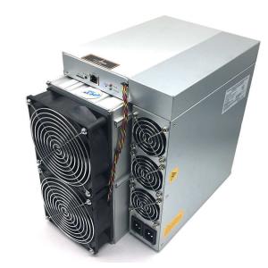 Profitable 2920w Blockchain Miner Bitmain Antminer S17+ 70th