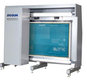 UV Digital Flat Engraving System, Textile Engraving Machine Manufactures