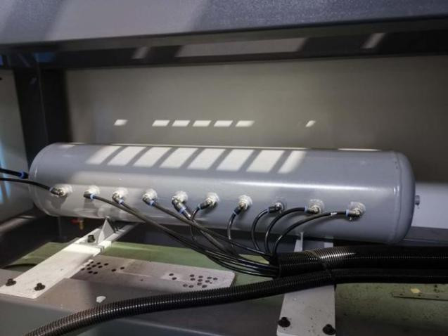 CNC BORING MACHINE(six-sided) HB62S