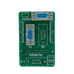 Custom Printed Circuit Boards Prototype PCB Assembly 7 OZ 8 OZ