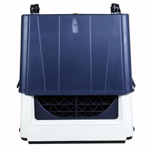 200W Evaporative Cooling System For Home Balanced running Environment friendly