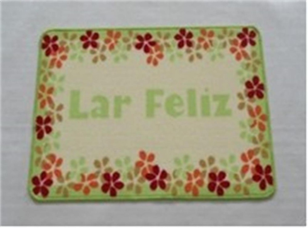 Cut pile Nylon with latex backing door rug&mat China