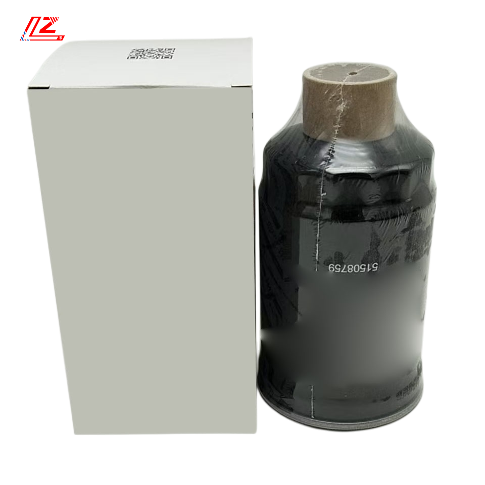 Truck Model Man Truck Car Air Sizes Vacuum Pump Inlet Filter 51508759 with Great Standard