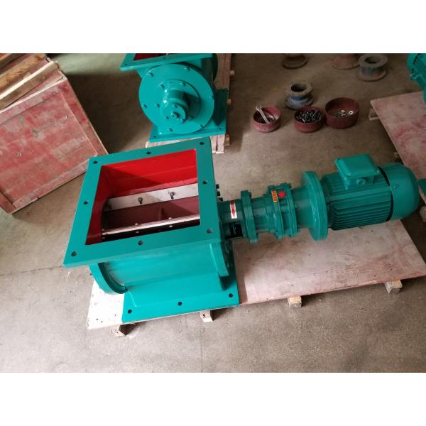 cheap rotary valve