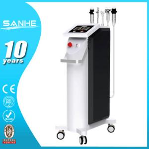 China PINXEL-2 intracel fractional rf microneedle machine with CE certification on sale