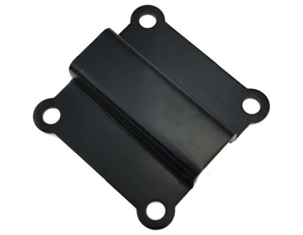 Car Body Light Sheet Metal Stamping Parts , Stamped Steel Parts Stainless Steel