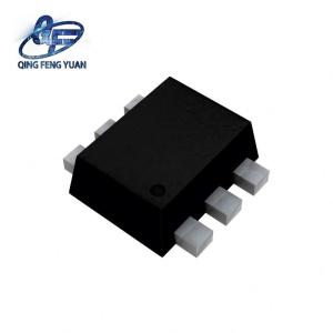  Texas TMP390A2DRLT In Stock Electronic Components Integrated Circuits Microcontroller TI IC chips SOT-5X3 Manufactures