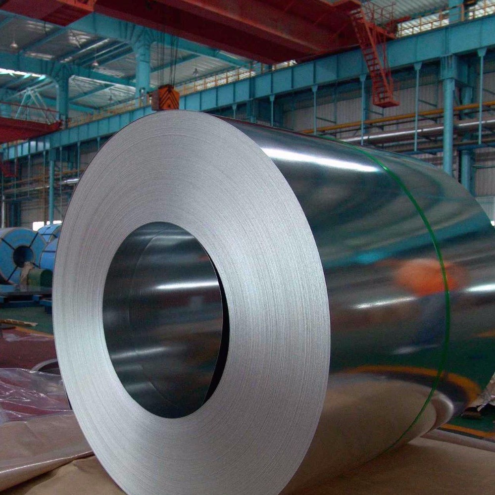 304 Hot Rolled Stainless Steel Coil Ss400 201 304 304L 316 410 430