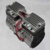 Buy cheap 840W Oil Less Air Compressor High Pressure Oilless Air Pump Dental Medical Use from wholesalers