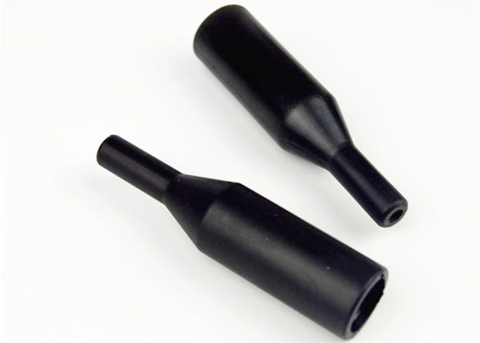 Type H 3/8-5/8 Inch Black Good Price HNBR FKM Oil Saver Rubber