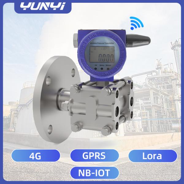 China Advanced Submersible Level Sensor for Precise Liquid Level Detection in Industrial Applications on sale