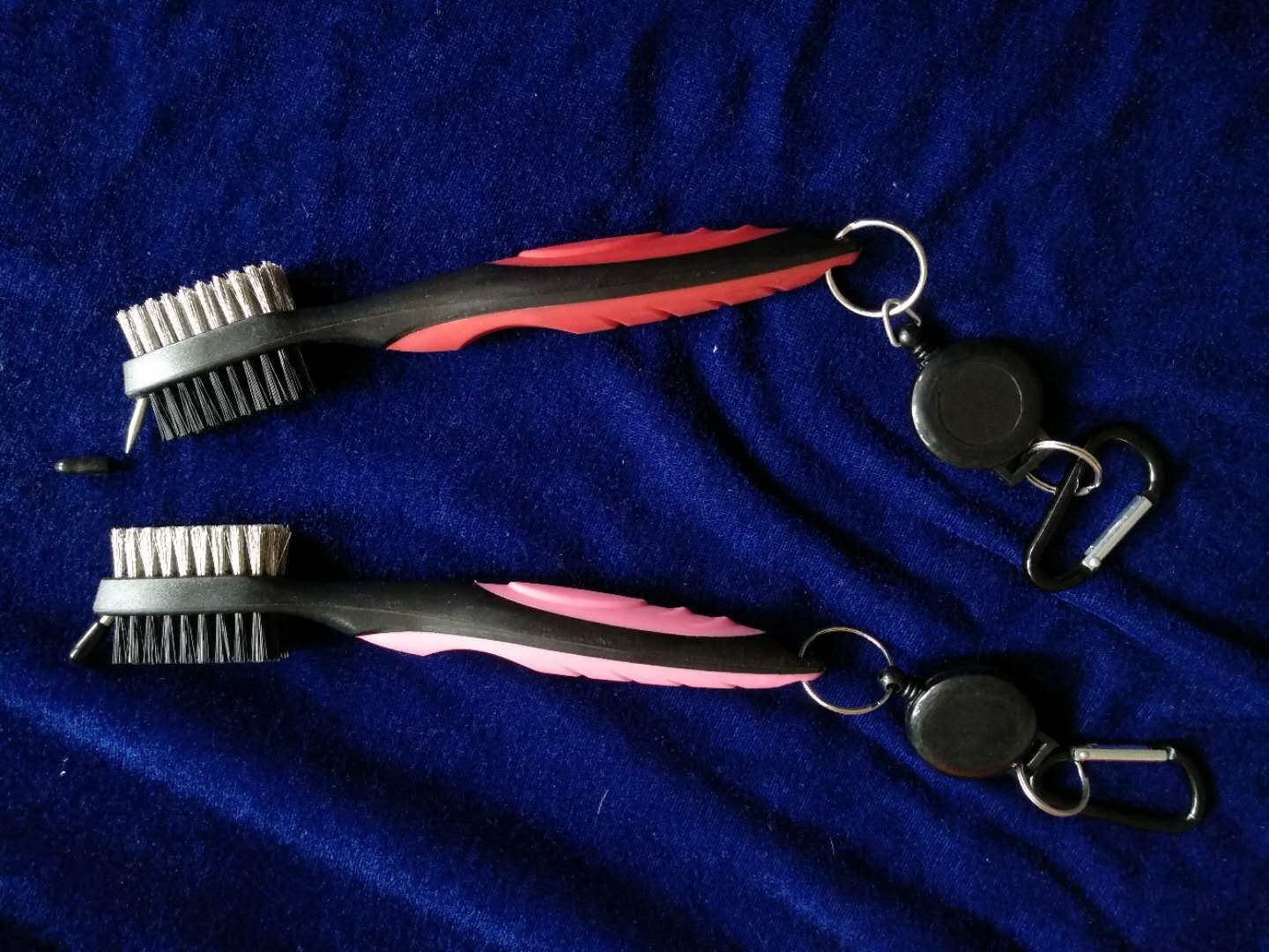 golf brush , golf brushes , golf accessories