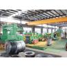 Buy cheap Accuracy ±0.25mm Steel Cutting Machine Light Gauge 0.8-4.0 Thickness Timesaving from wholesalers