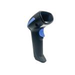 H100/H103 Handheld Barcode Scanner with 3M Key Life and IP42 Rating