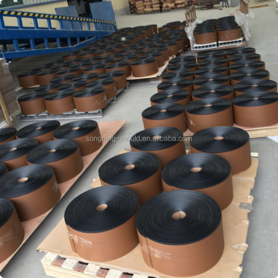 10mm or Below Thickness Soft PVC Boat Decking Floor/Marine Board