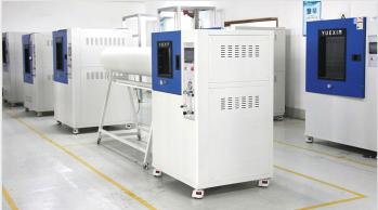 Guangzhou Yuexin Test Equipment Co., Ltd.