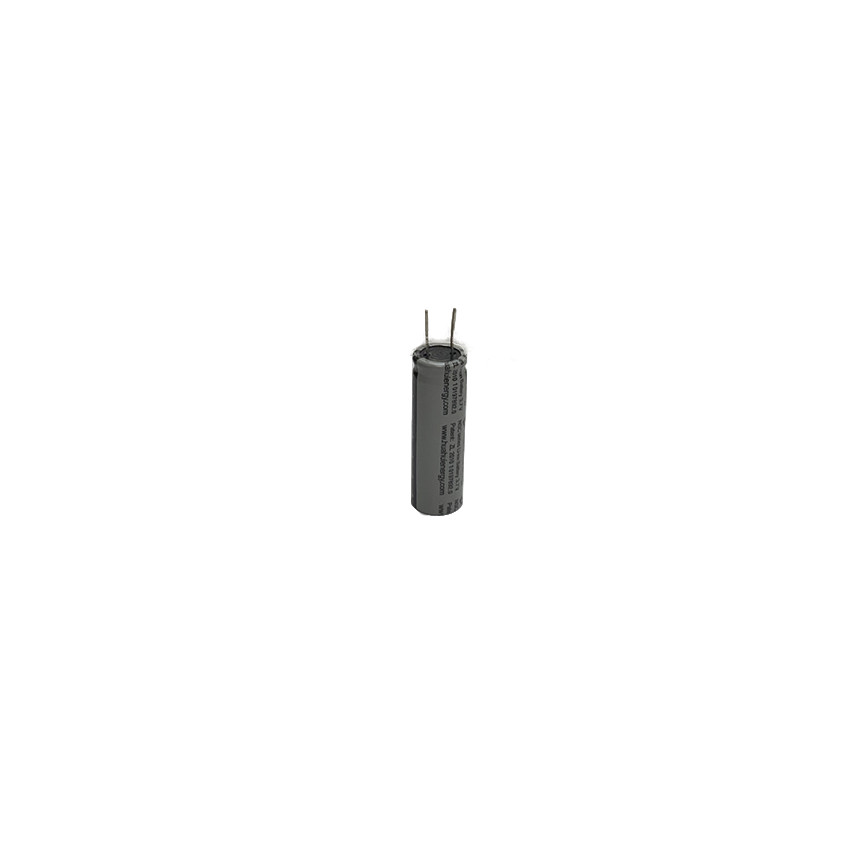 Huahui New Energy NSC1650 3.7V 1000mAh ternary lithium battery