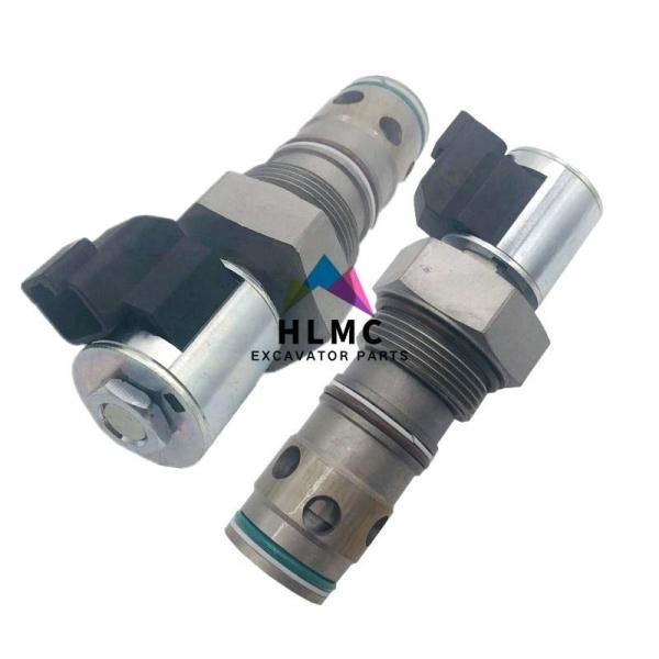 328-4314 Fuel Shutdown Solenoid Diesel Engine SEBP3874 621H 950H 950K 962H 962K