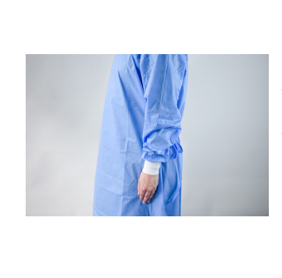 HH Non Toxic Waterproof Surgical Gowns CE Standards