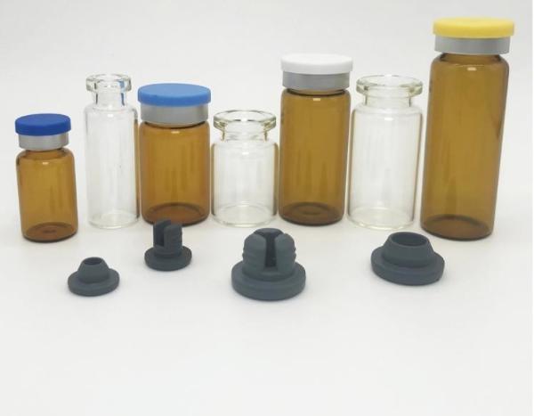 Empty Amber Clear Sterile 5ml 10ml Pharmaceutical medical injection Tubular