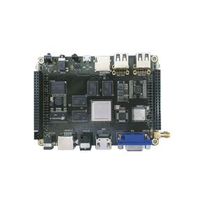 Rigid Flex Pcb Prototype Assembly