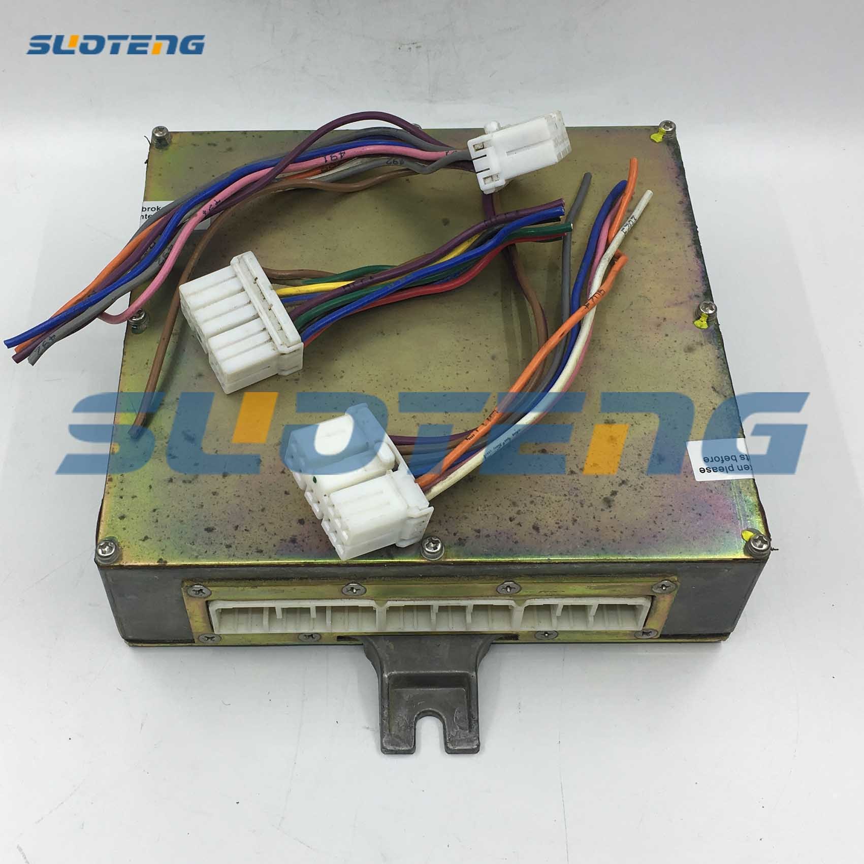 227-7718 2277718 Controller ECU For 311C Excavator