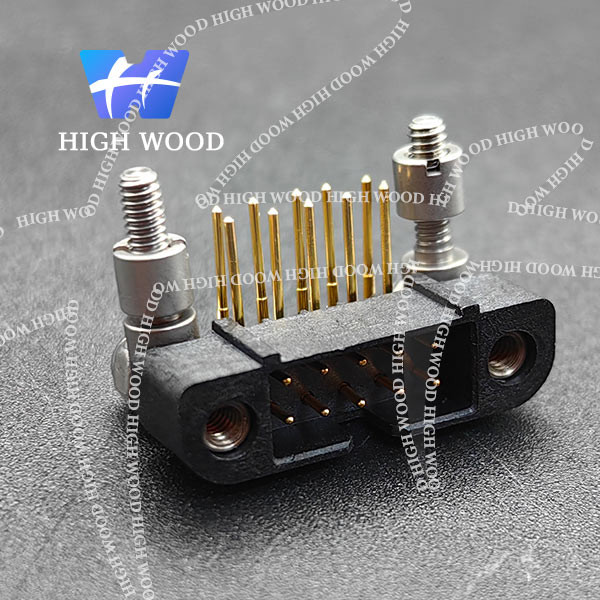 HW-CMM Connector, HW-221VL10F23,2mm Pitch.