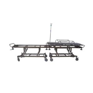  SS StructureTransfer Connecting Stretcher Height-adjustable For OT Room Manufactures