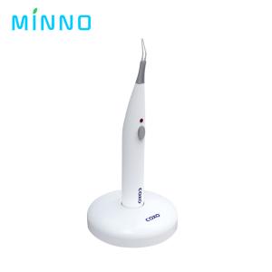 China White C BLADE Dental Gutta Percha Cutter With Four Working Heads on sale