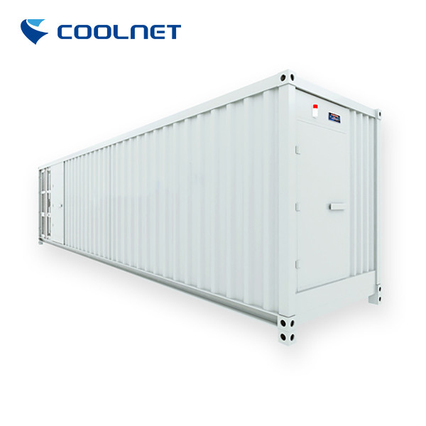  CSC 40ft Containerized Battery Energy Storage System Manufactures