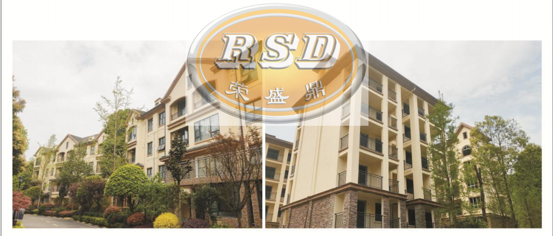 Heavy Duty Zinc Steel Building Safety Railing With Hot Dipped Galvanized Steel Handrail