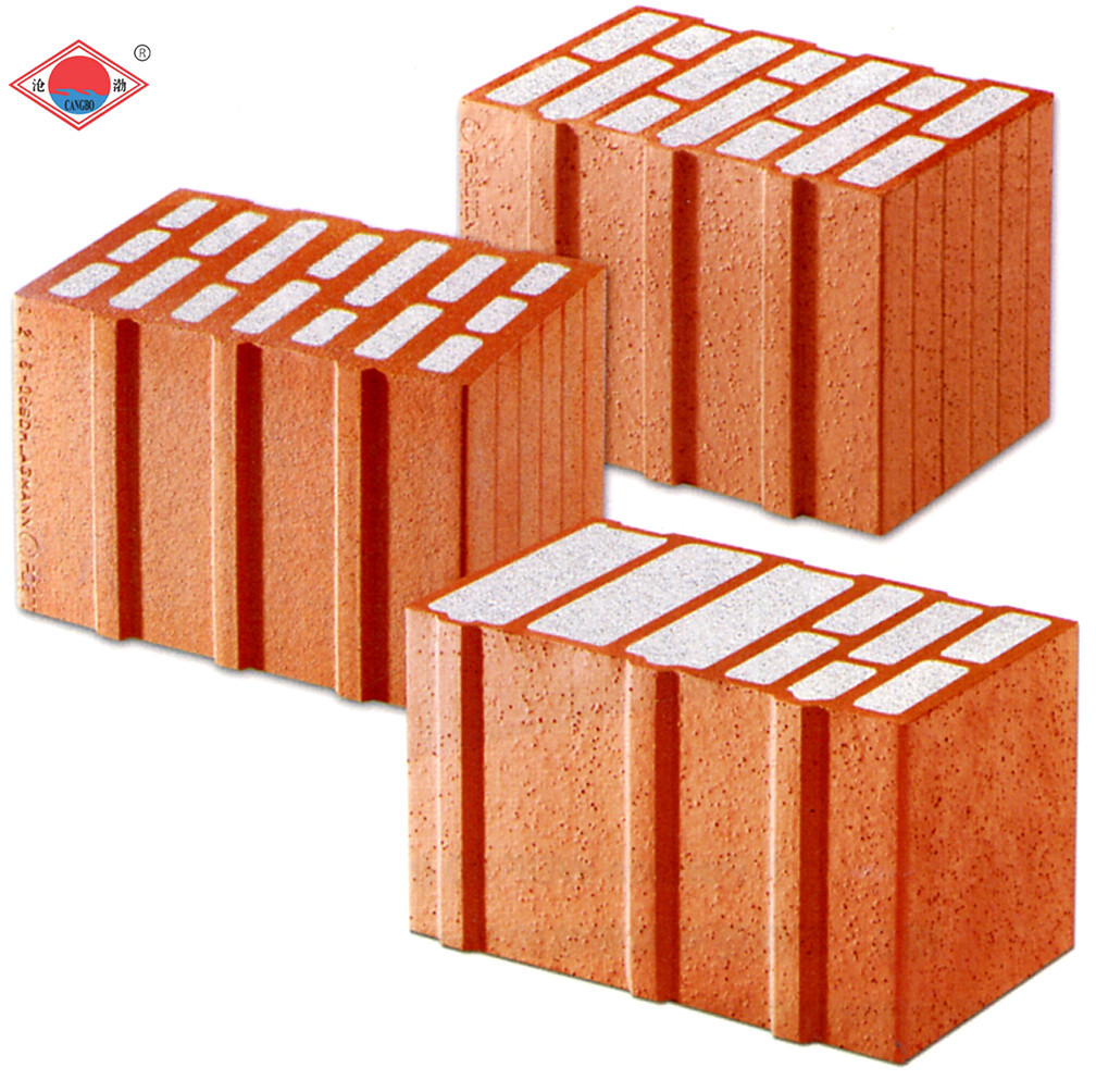 4.0Mpa 22000pcs/H Fly Ash Brick Making Machine