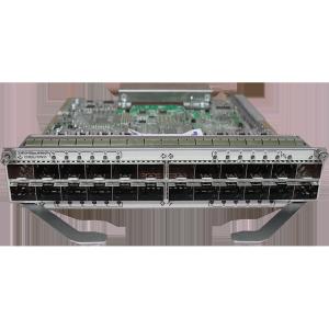  CX600 03033MCP CX6D0LFXFM10 CX-S483-24x10GBase LAN/WAN-SFP+ Manufactures
